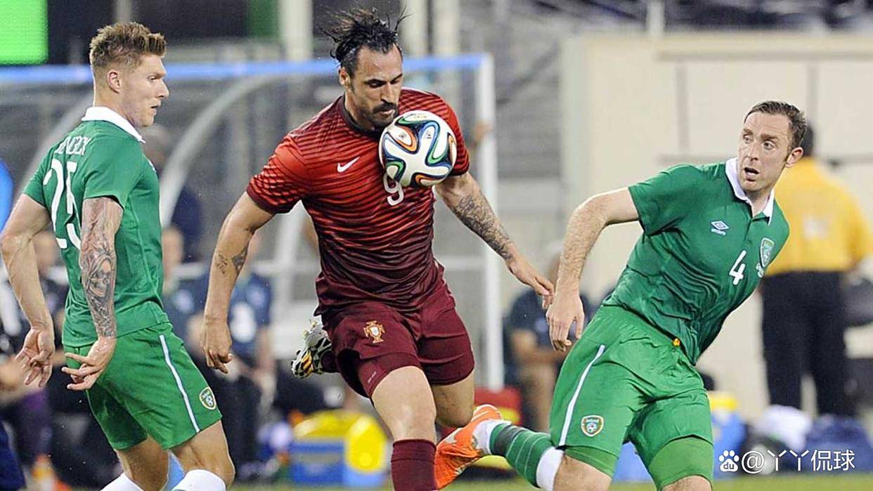 关于爱尔兰队一路高歌猛进,杀入欧预赛决赛的信息 关于爱尔兰队一路高歌猛进,杀入欧预赛决赛的信息