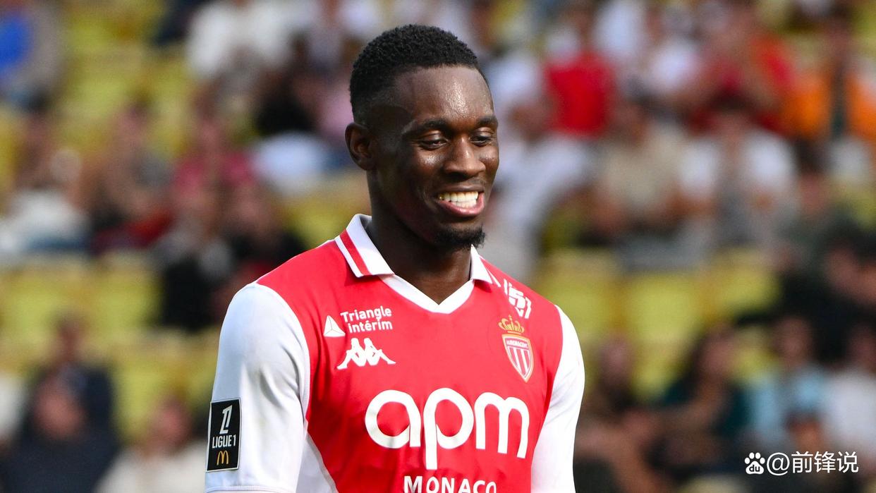 摩纳哥队球员伤愈归来,备战下一场比赛的简单介绍 摩纳哥队球员伤愈归来,备战下一场比赛的简单介绍