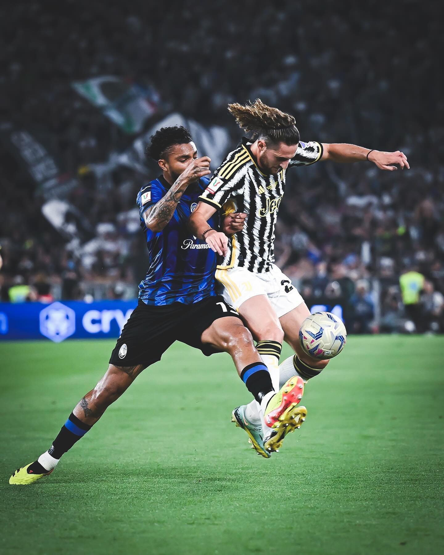 关于尤文图斯全力以赴,铸就欧冠传奇的信息 关于尤文图斯全力以赴,铸就欧冠传奇的信息