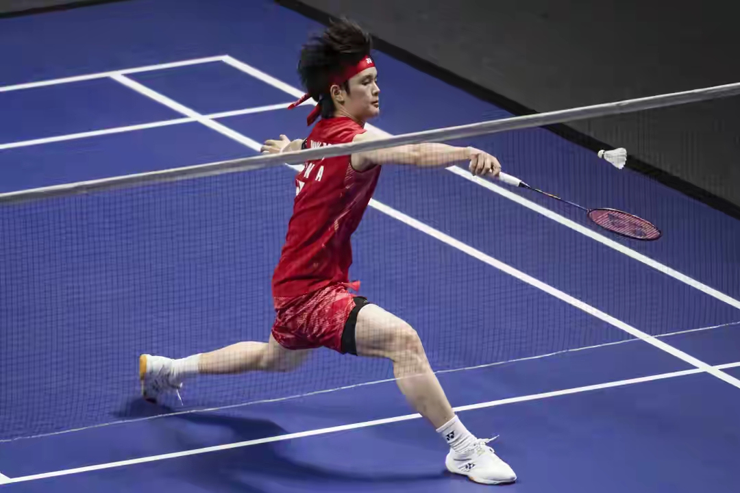 法国羽毛球队血洗印尼羽毛球队,林丹制霸全场的简单介绍 法国羽毛球队血洗印尼羽毛球队,林丹制霸全场的简单介绍