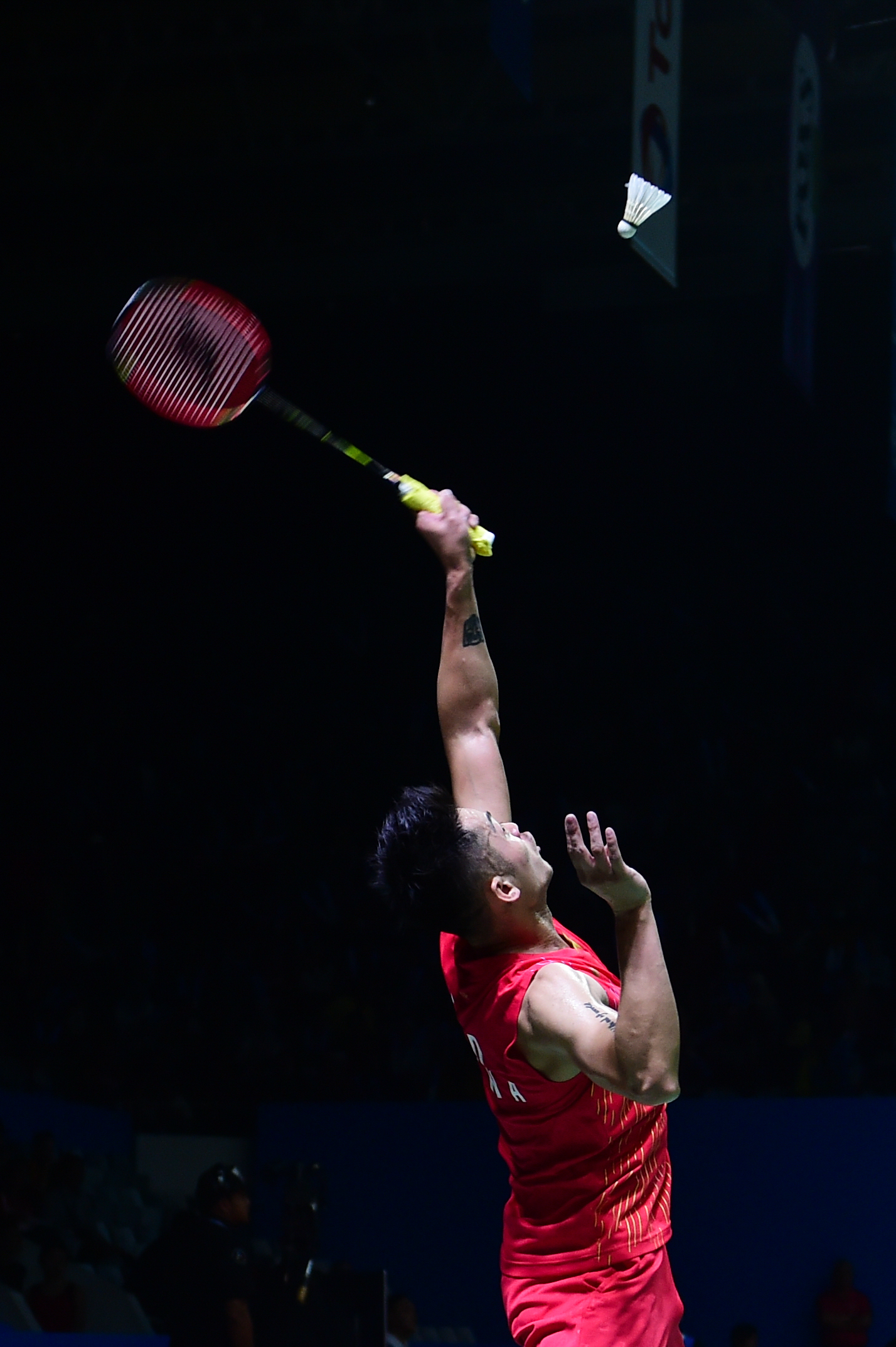 法国羽毛球队血洗印尼羽毛球队,林丹制霸全场的简单介绍 法国羽毛球队血洗印尼羽毛球队,林丹制霸全场的简单介绍