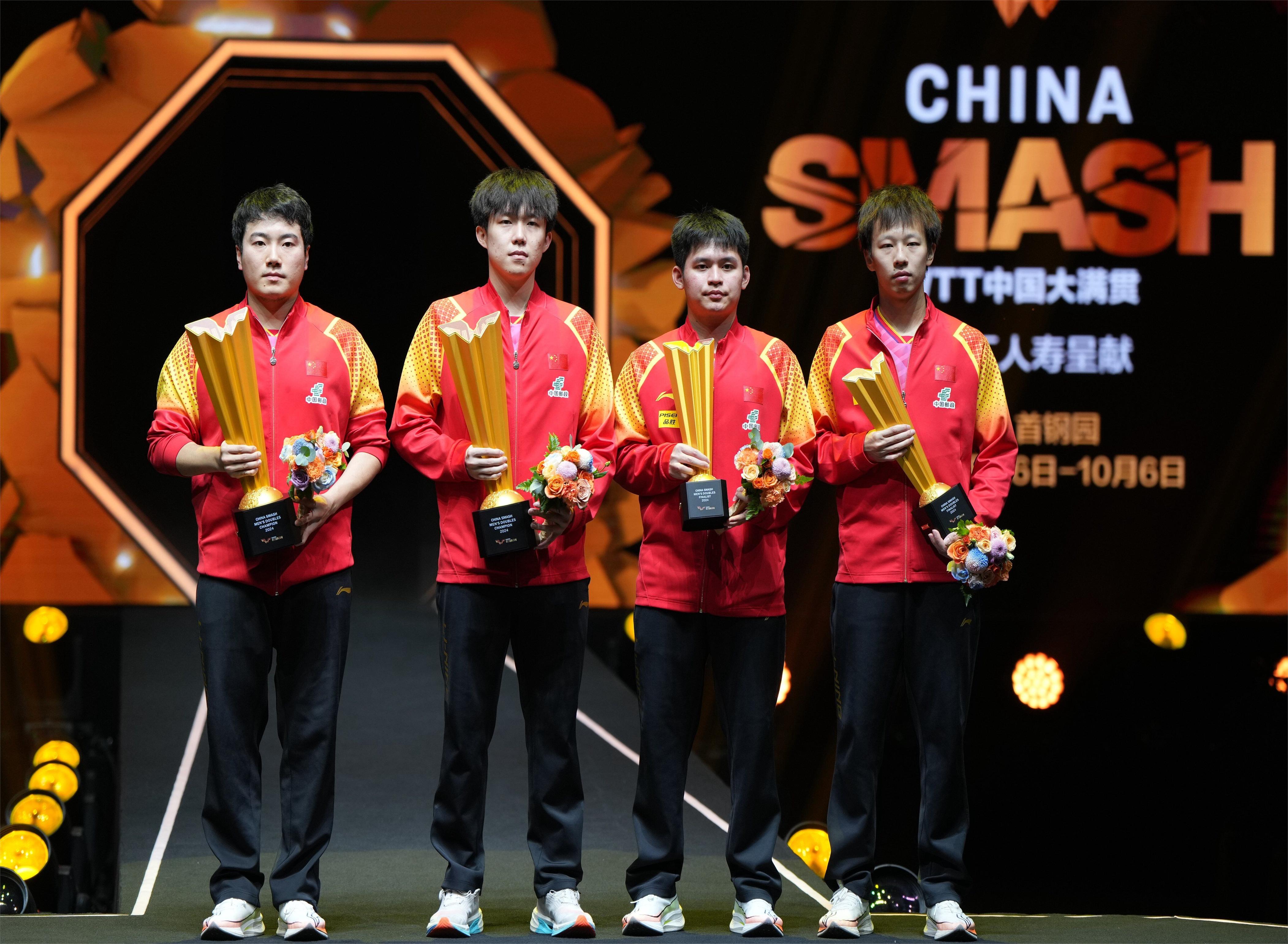 法国乒乓球队血洗英国乒乓球队,张继科统治全场的简单介绍 法国乒乓球队血洗英国乒乓球队,张继科统治全场的简单介绍