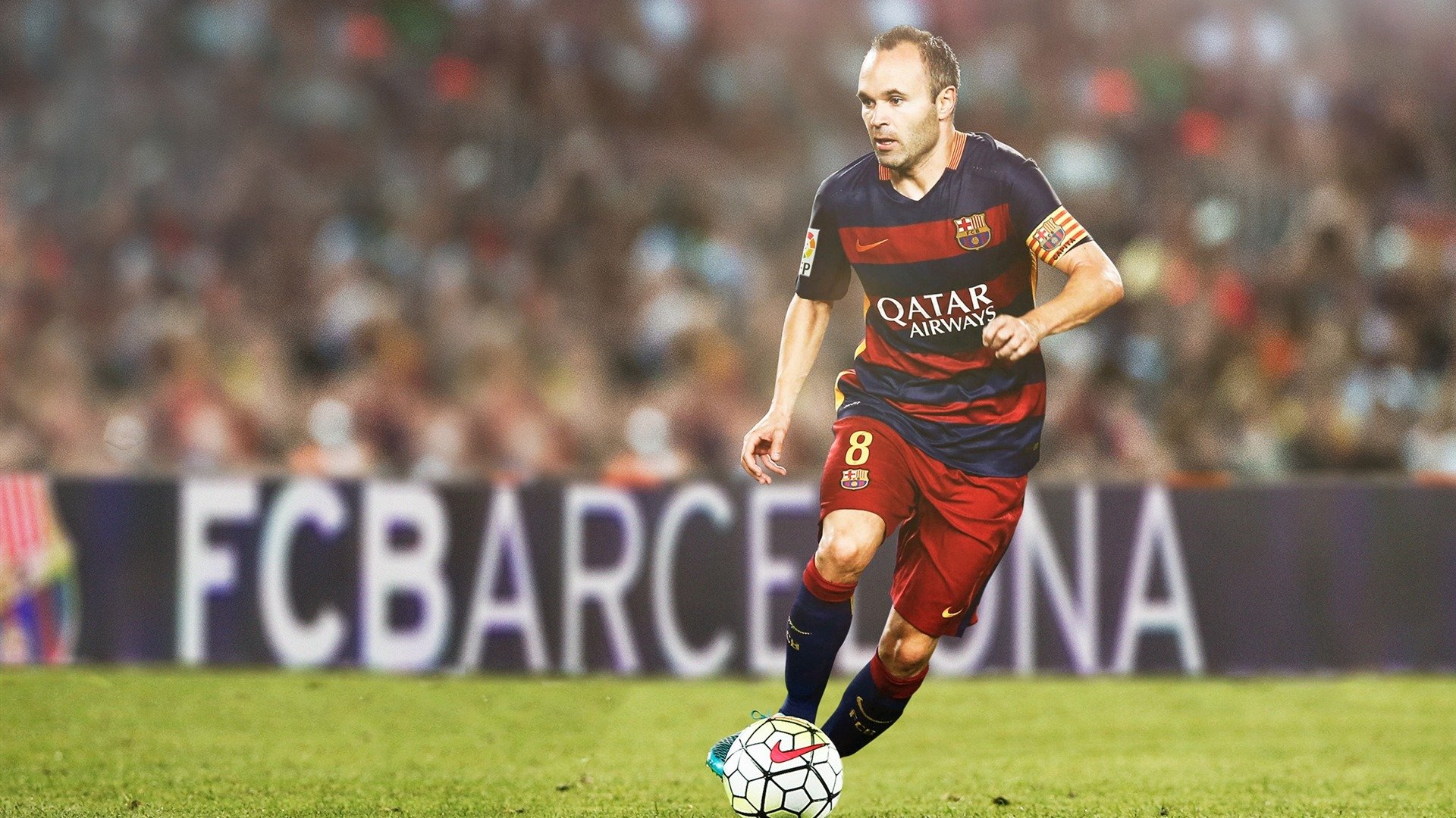 当波斯湾的风吹过绿岛,格列兹曼的独舞与一场没有敌人的对决